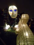 Lighting The Legend 2011